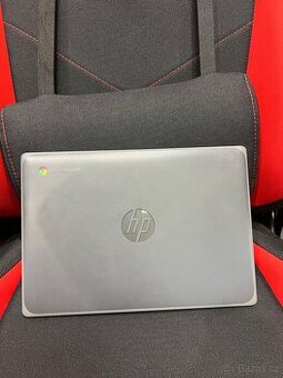 Notebook HP chromebook
