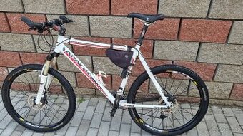 Horske kolo Apache
