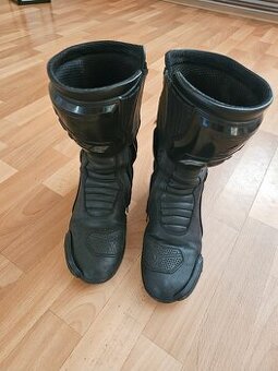 Boty na moto - FALCO, vel 44