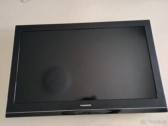 Televize Thomson 40" + držák