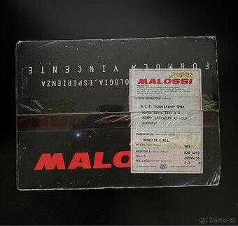 Malossi Overrange Kit pro Minarelli 50