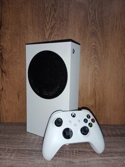 Xbox Series S 512Gb
