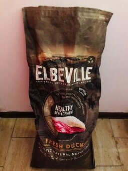 Granule Elbeville