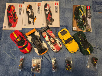 Lego speed champions
