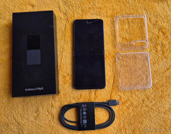 Samsung Galaxy Z Flip 5