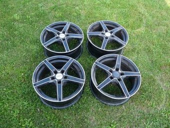 ALU KOLA OPEL 16"