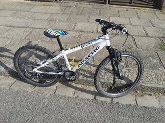 Dětské horské kolo Apache XC 24"