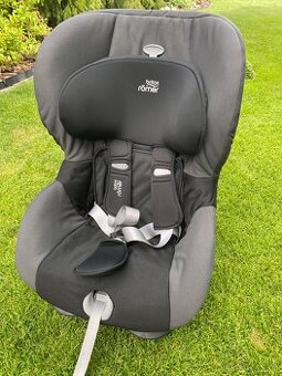 Autosedačka Britax 9-18 kg