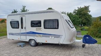 Karavan Hobby 455 Excellent, 2010