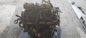 Motor BXE