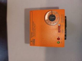Monitorovací relé Syrelec DNR2 230V