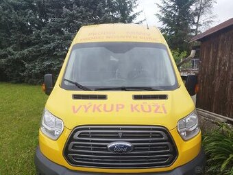 Ford tranzit