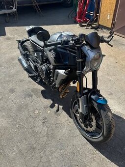 Cfmoto 700cl-x sport