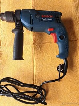 Příklepová vrtačka Bosch Professional