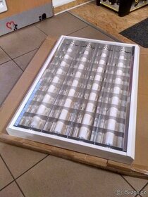 Stropní světla viz foto...2ks...