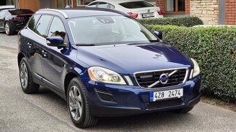 Volvo XC60 Ocean Race 2.4 D4 120Kw Awd 2012