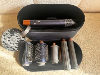 Dyson Airwrap Volumise Multistyler
