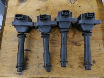 Zapalovací cívky Fiat 20v Bosch