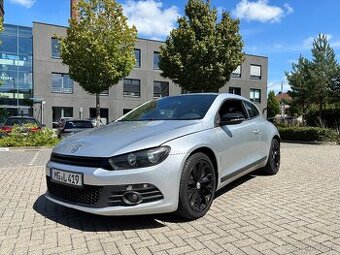 VW Scirocco 1.4 tsi ‘08