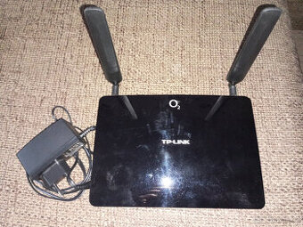 4G LTE modem TP-link Archer MR200