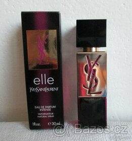 Yves Saint Laurent Elle Intense, EDP 30 ml.