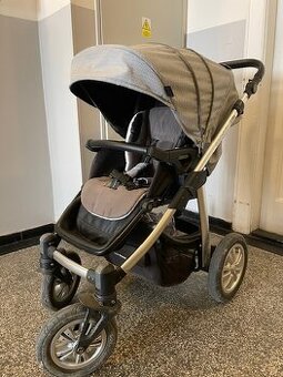 Kočárek Baby Design Dotty (asi 2017)