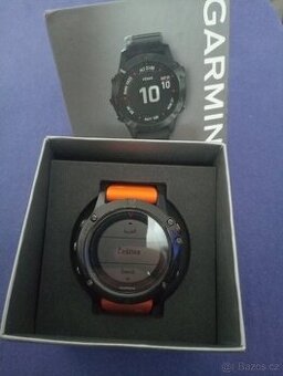 Fenix 5x