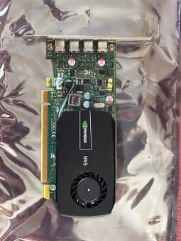nVidia Quadro NVS 510 2GB
