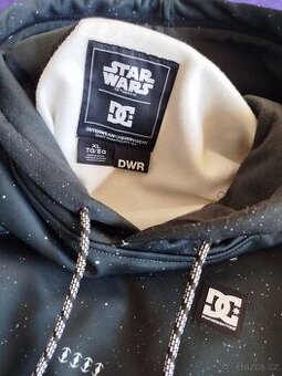 Mikina DC Star wars