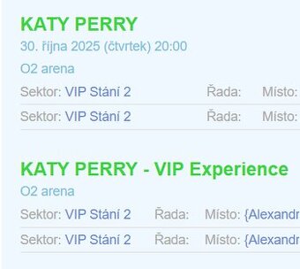 katy perry