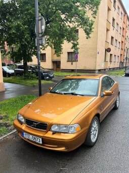 Volvo C70