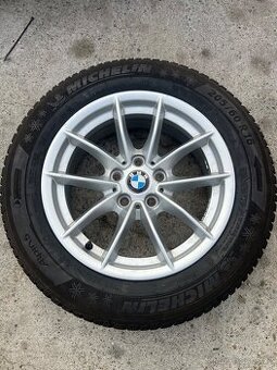 205/60 r16 zimní sada 5x112