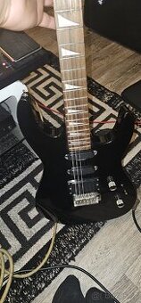 Elektricka katyra Stagg