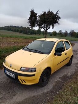 Fiat Punto 1.2