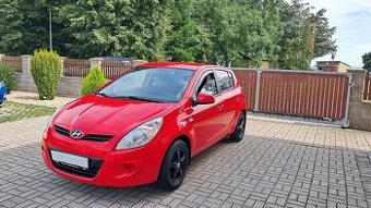 Hyundai i20, 1.2i / 57KW KLIMA ČR