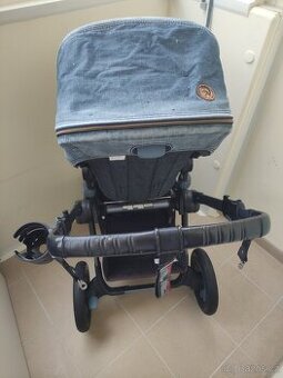 Bugaboo Buffalo Diesel