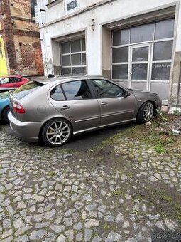 Prodám Seat Leon na díly ARL 1.9tdi 110kw