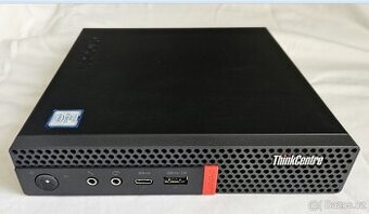 Lenovo ThinkCentre M920q