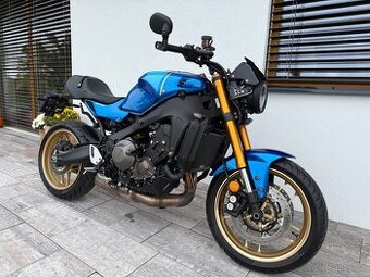 Yamaha XSR 900