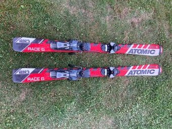 Atomic race 6 120 cm