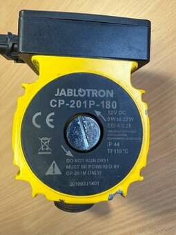 Čerpadlo Jablotron CP-201P