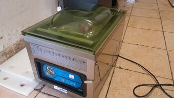 Vakuová balička Imatech Hornet DZ 280