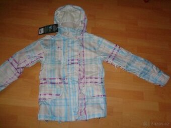 Dámská zimní bunda vel. 40 (12)