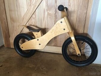 DŘEVĚNÉ ODRÁŽEDLO EARLY RIDER CLASSIC 14/12"