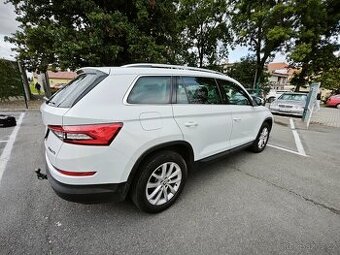 Škoda Kodiaq 2.0 TDI - 1