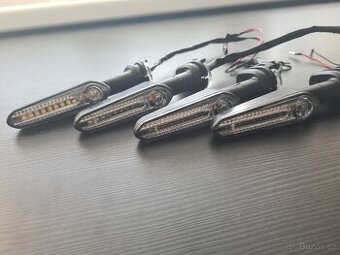 Led dynamické blinkry - Yamaha