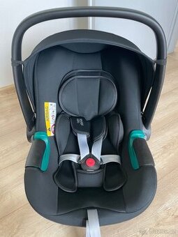 Autosedačka Britax Römer