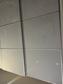 Skříň Pax Ikea