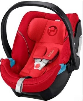 Vajíčko Cybex Aton 5