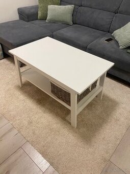 Konferenční stolek